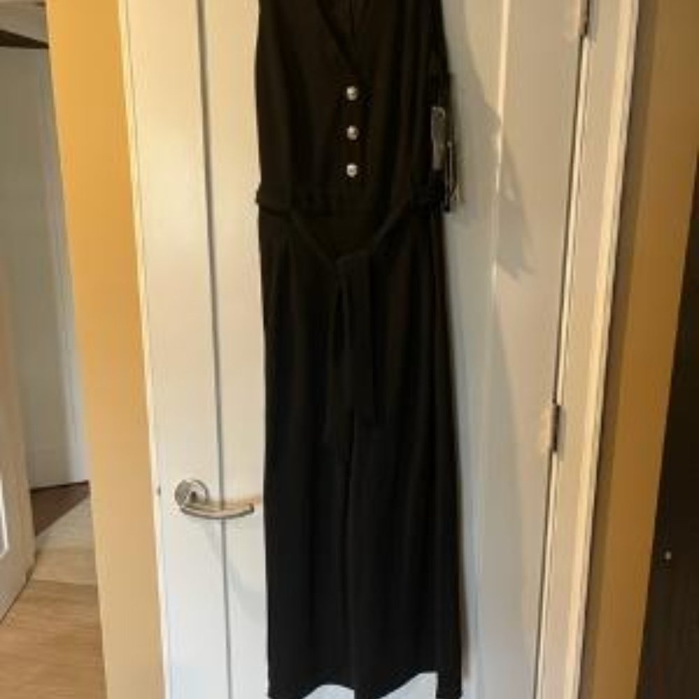Karl Lagerfeld Jumpsuit